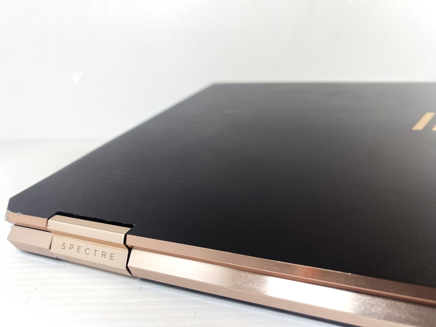 HP Spectre 15 X360