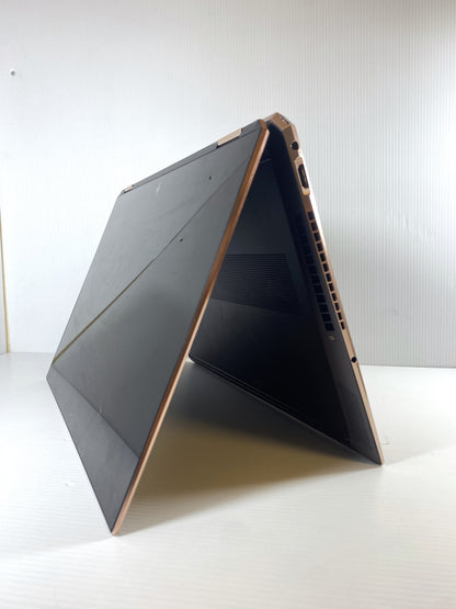 HP Spectre 15 X360