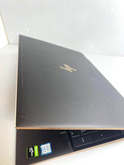 HP Spectre 15 X360