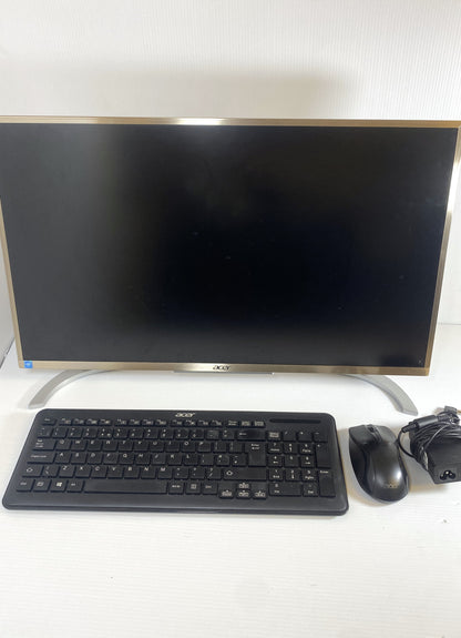 Acer Aspire C24-760