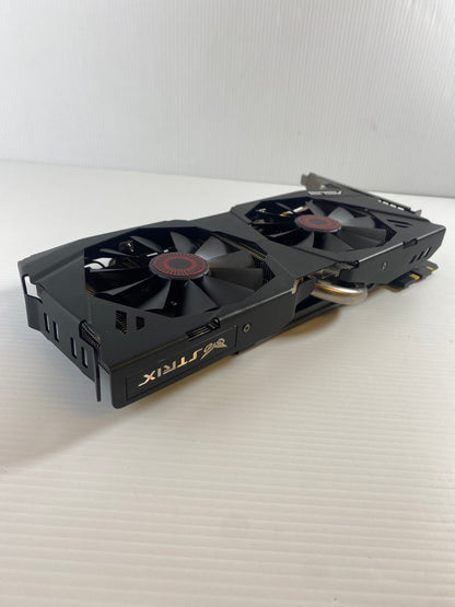 Asus GTX 980 STRIX 4GB