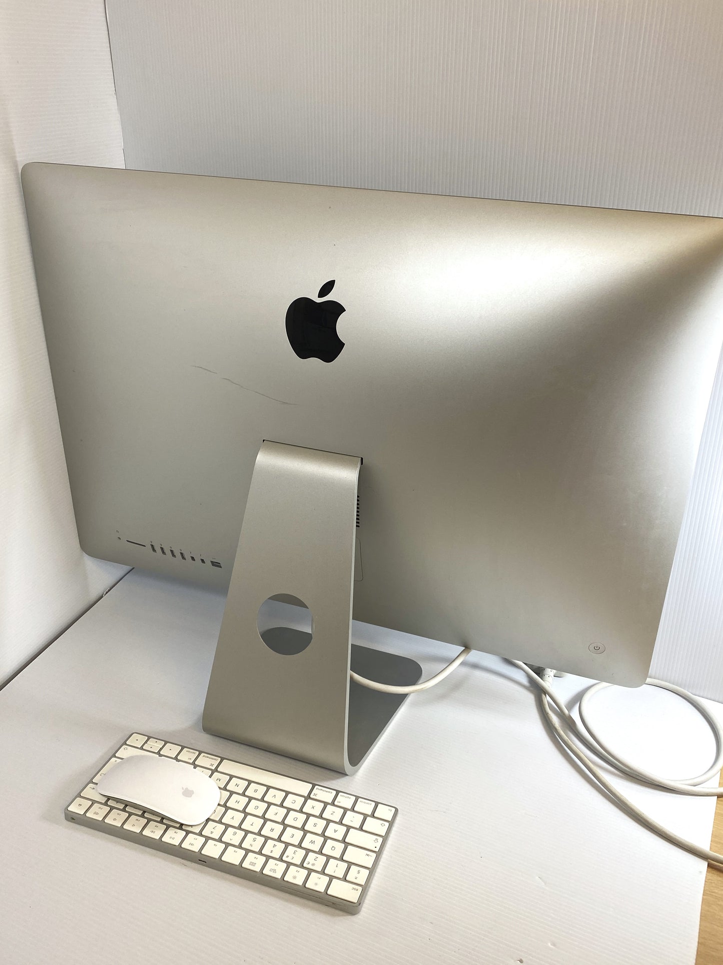 iMac 27” Late 2015 i5 5k Retina