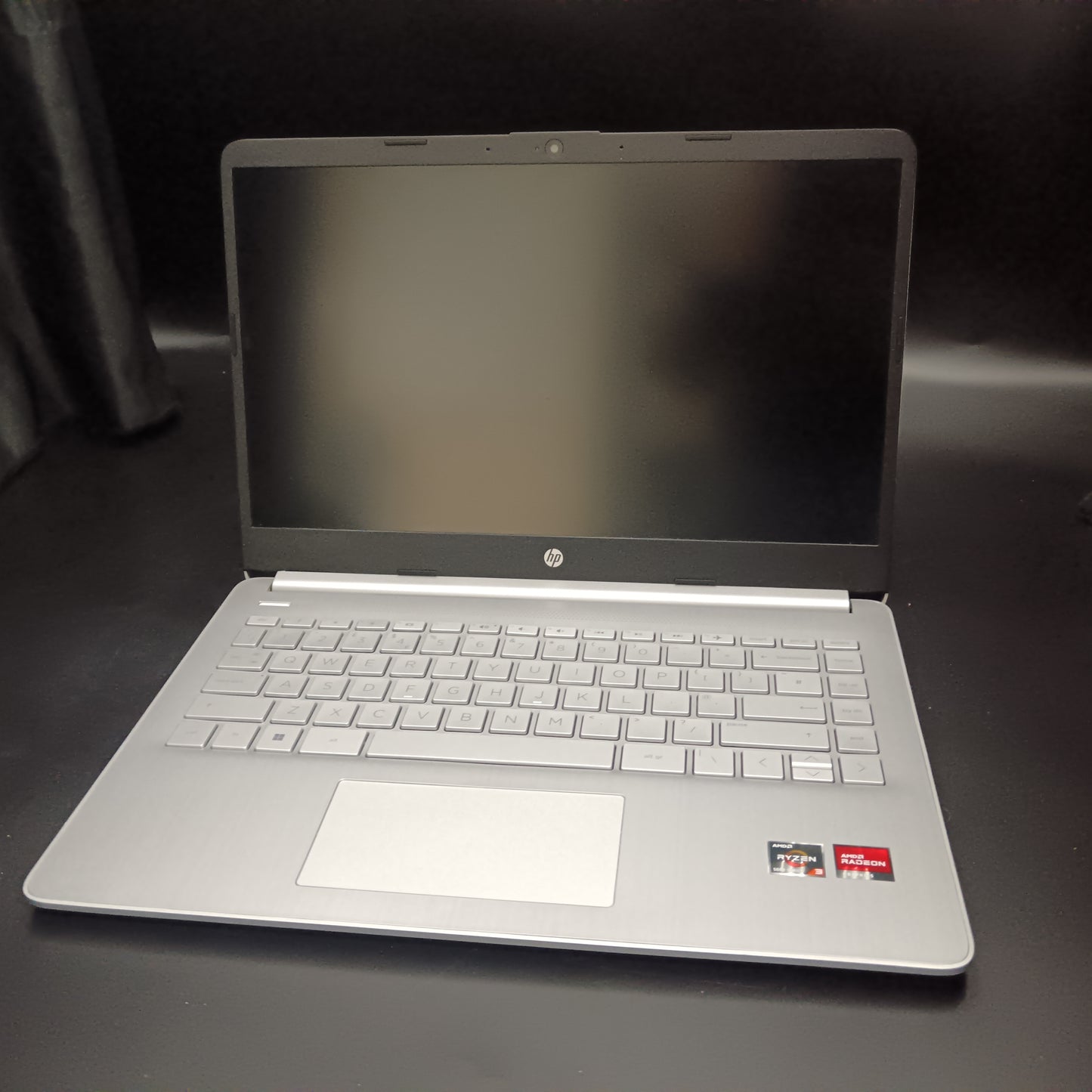 HP 14s-fq1012na