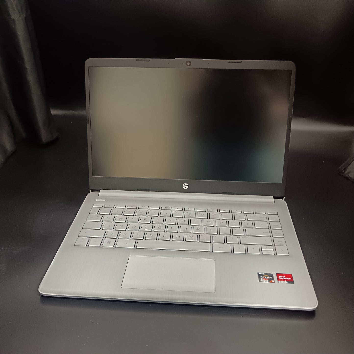 HP 14s-fq1012na
