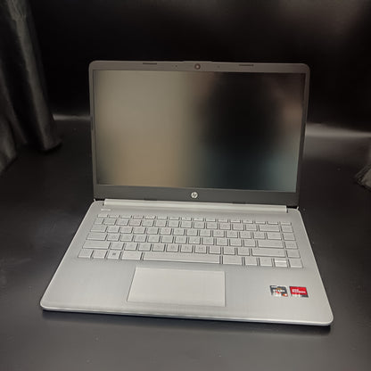HP 14s-fq1012na