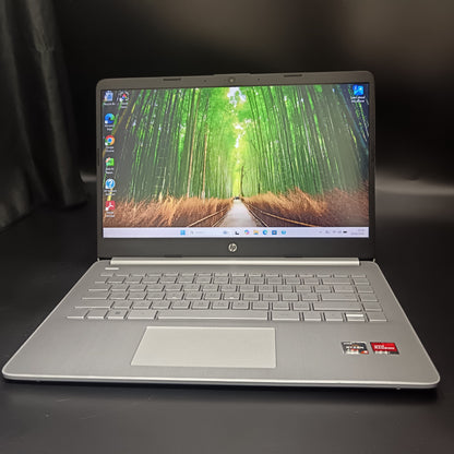 HP 14s-fq1012na