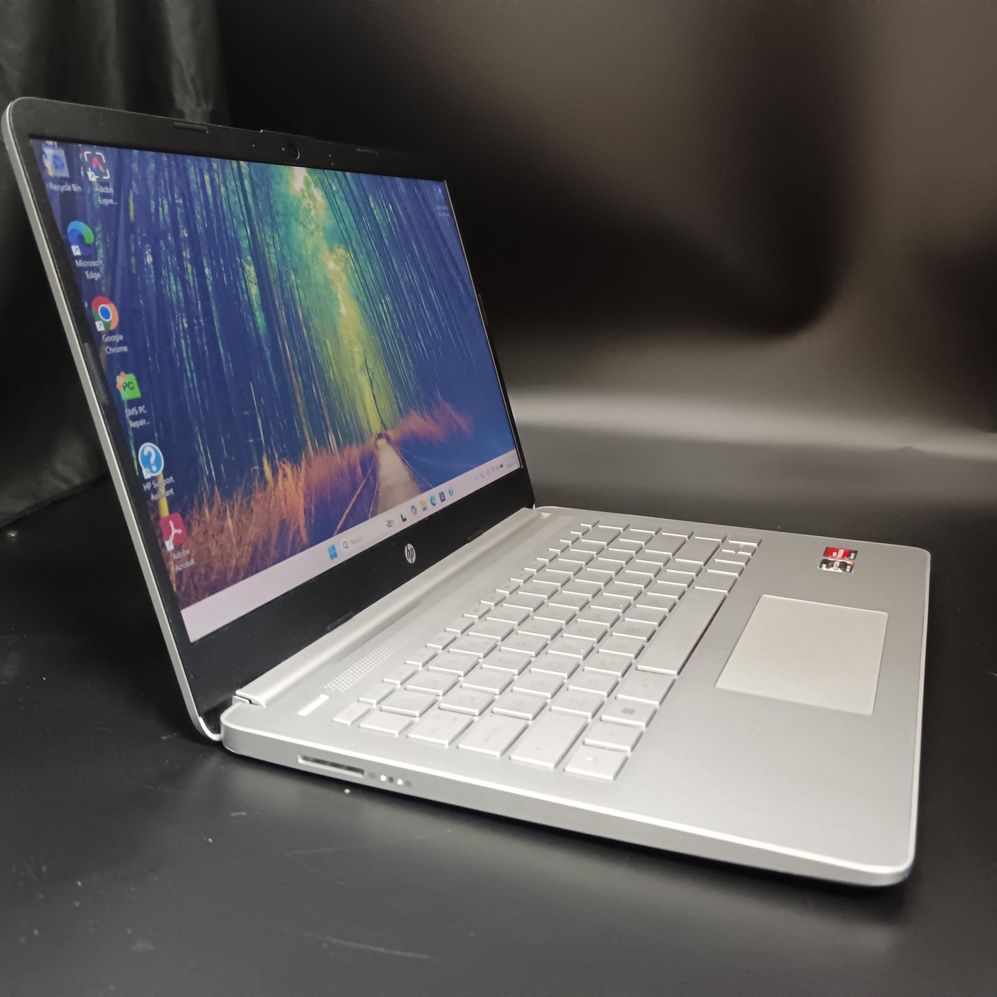HP 14s-fq1012na