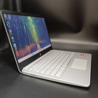 HP 14s-fq1012na