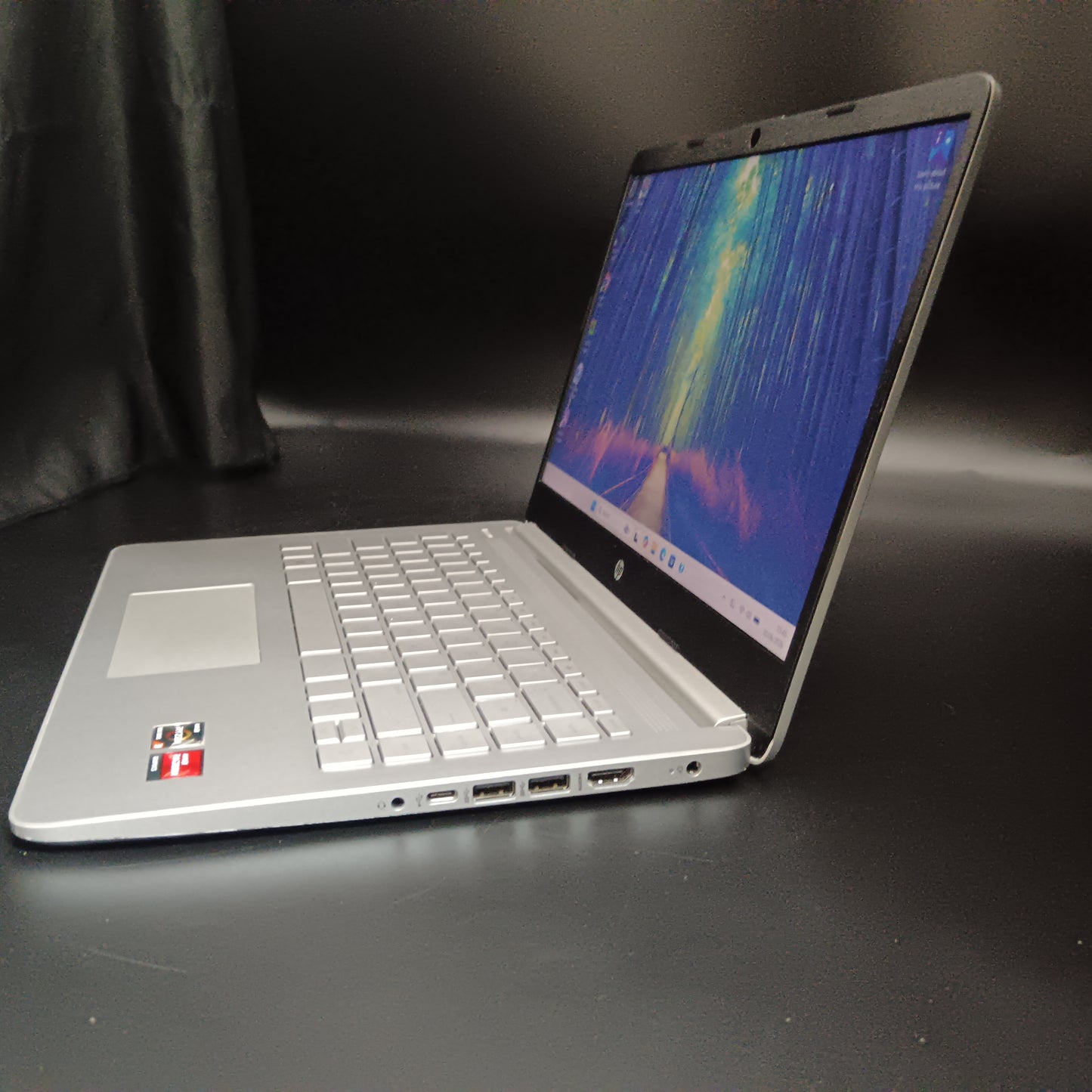 HP 14s-fq1012na