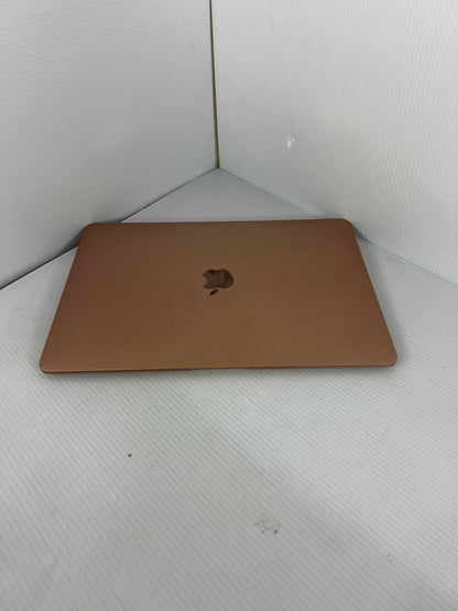 Apple MacBook Air "Core i5" 1.6 13" (True Tone, 2019)