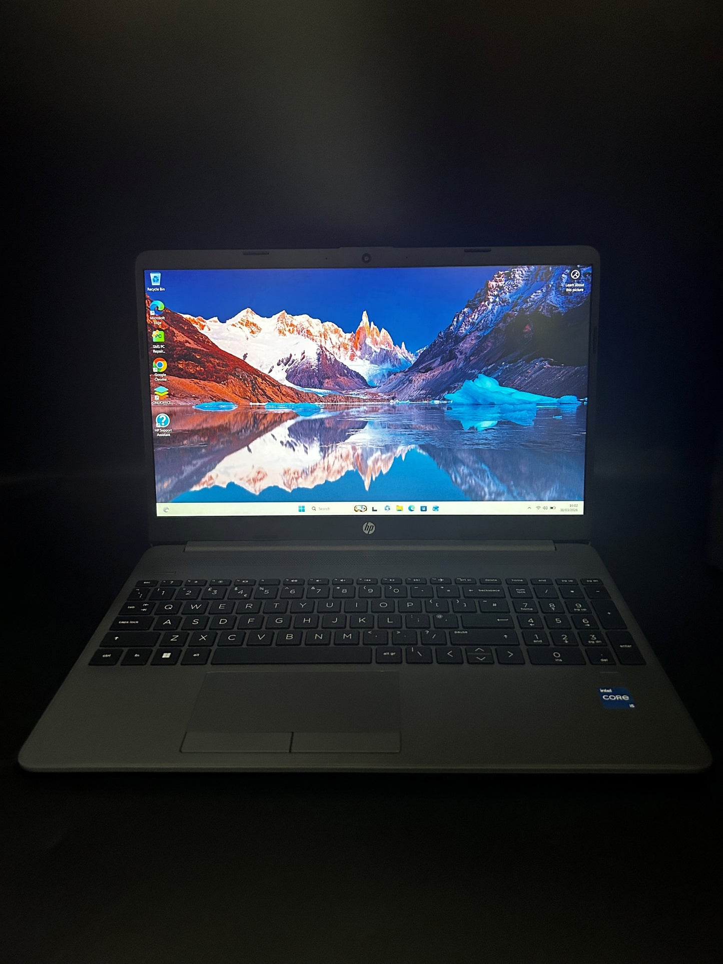 HP 250 G9 SMS00411