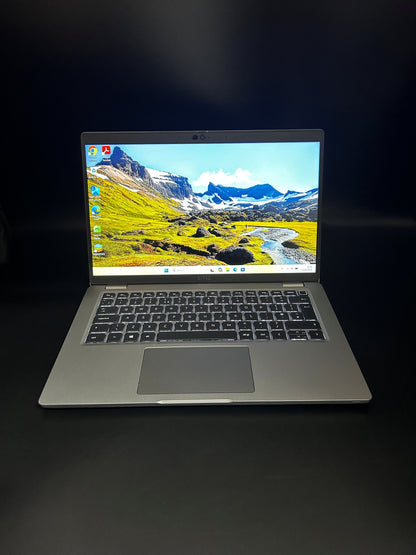 Dell Latitude 5430 SMS00419
