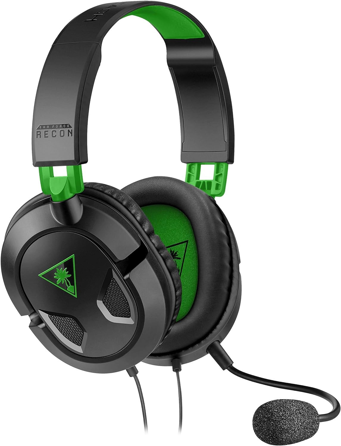 Turtle Beach Recon 50X Gaming Headset for Xbox Series X|S, Xbox One, PS5, PS4, Nintendo Switch, & PC