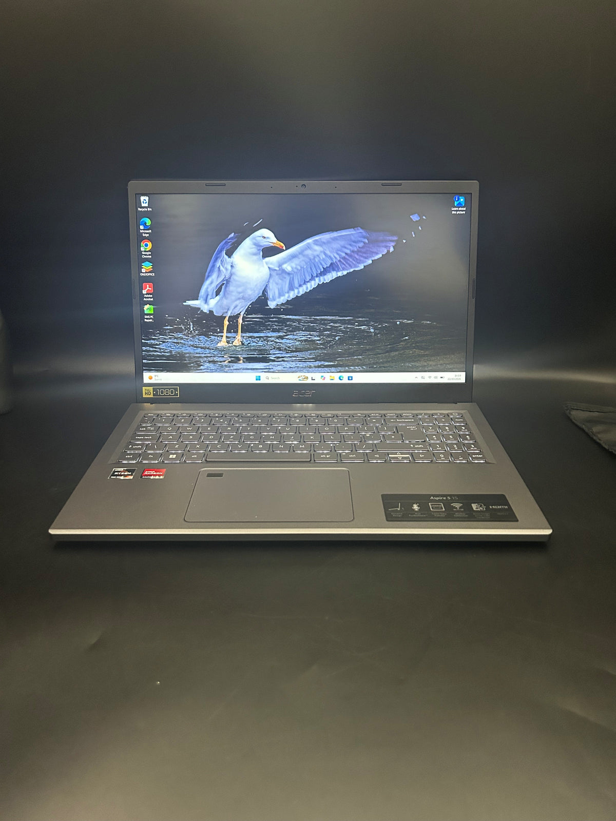 Acer Aspire A515-48M