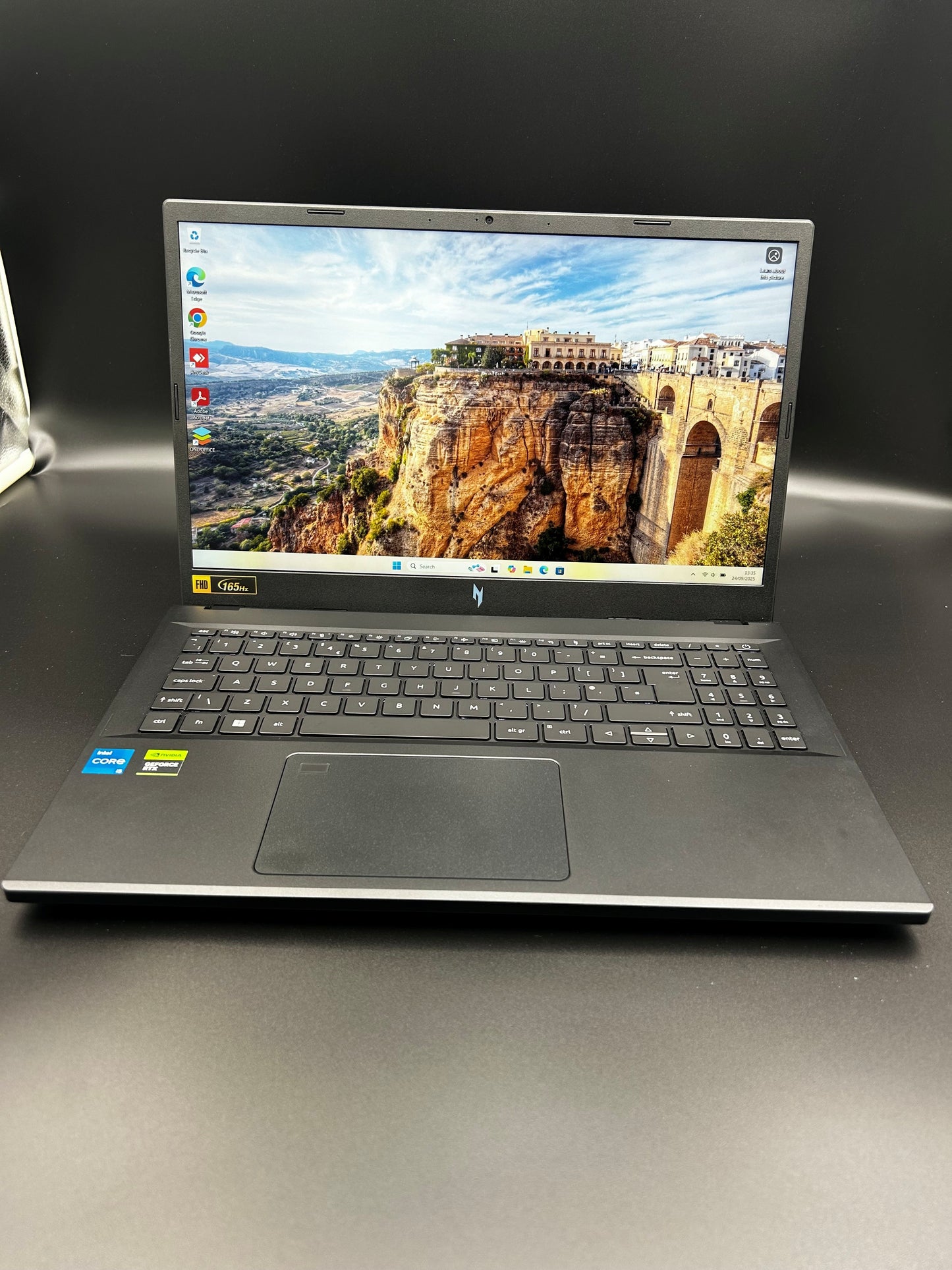 Acer Nitro ANV15-51