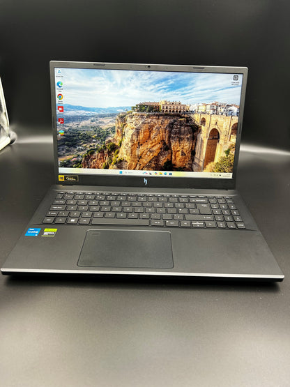 Acer Nitro ANV15-51