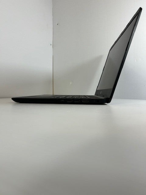 HP Laptop 14s-fq0xxx