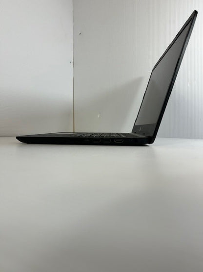 HP Laptop 14s-fq0xxx