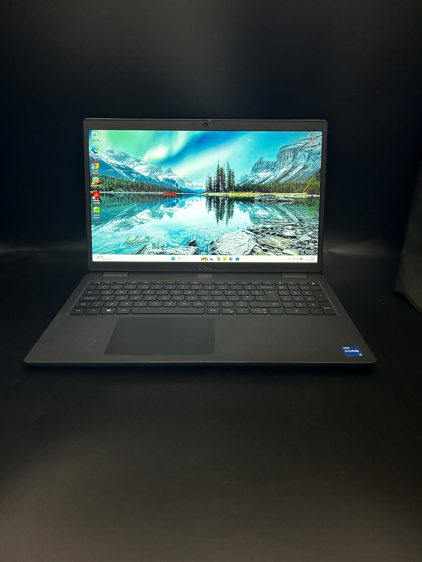 Dell latitude 3520 SMS00406