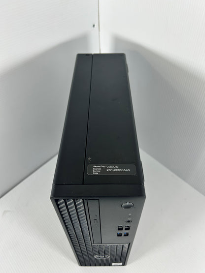 Dell Optiplex 3080 SFF