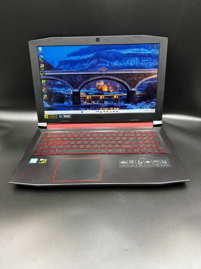 Acer Nitro 5 N17C1