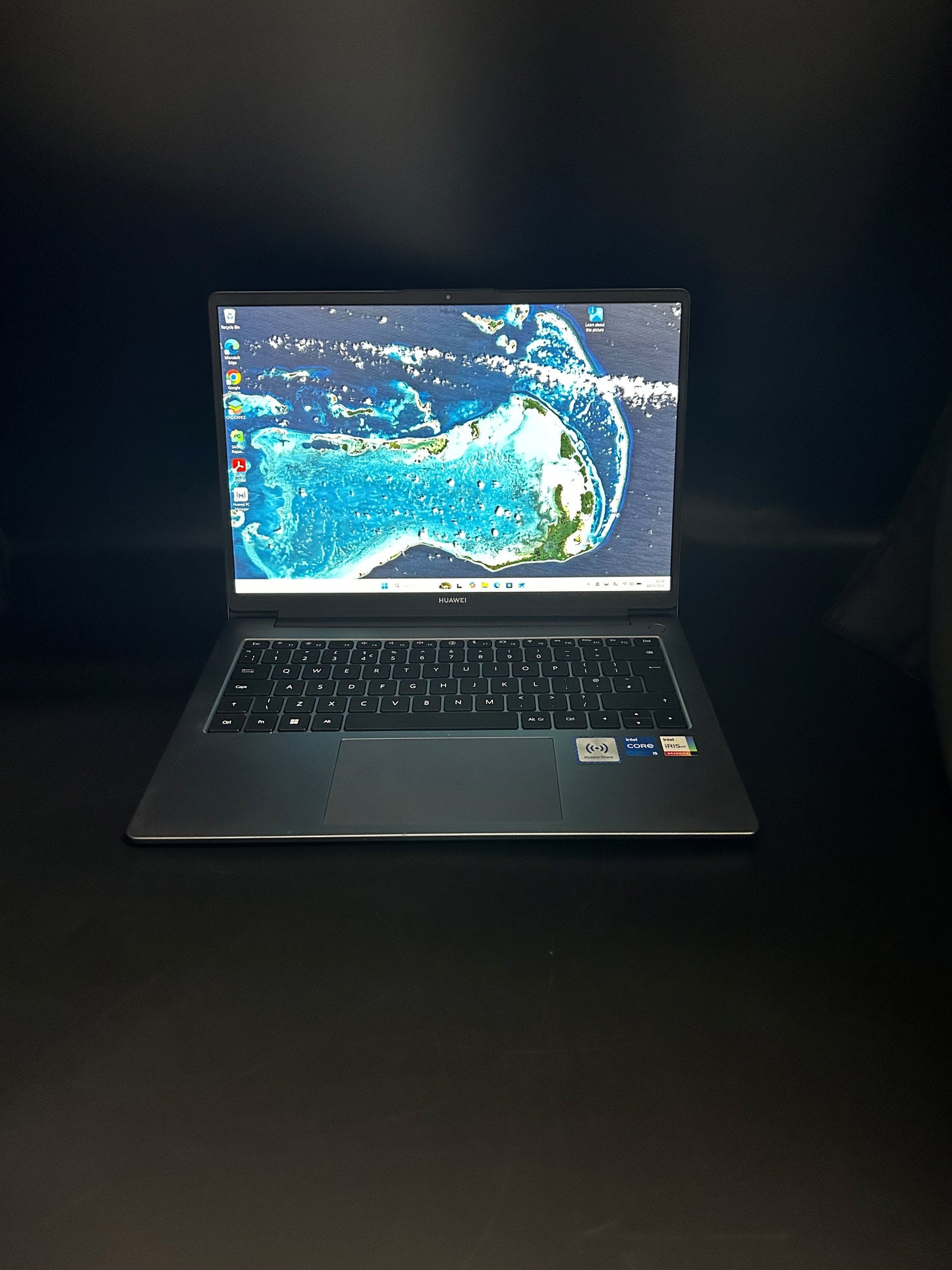 Huawei MDF-X SMS00432