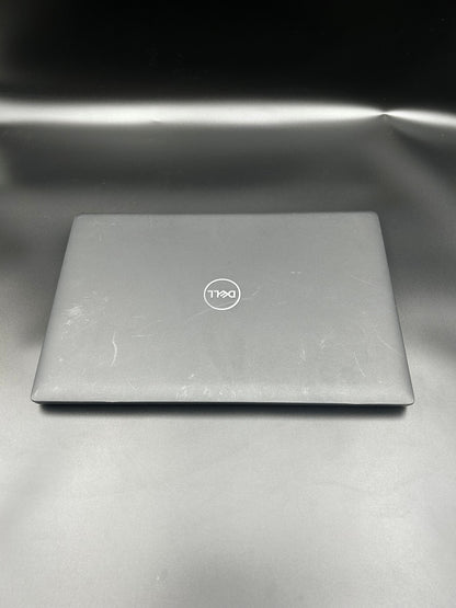 Dell Latitude 3520