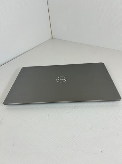 Dell Latitude 9520