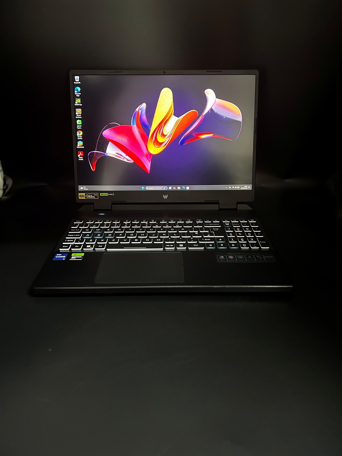 Acer Predator PHN16-71-SMS00393