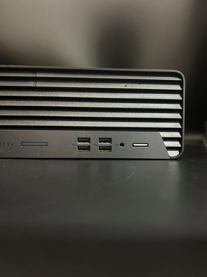 HP ProDesk 400 G7 SMS00481/ SMS00482/ SMS00483/ SMS00484
