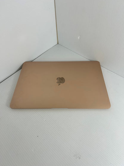 MacBook Air 2019 13" Rose Gold