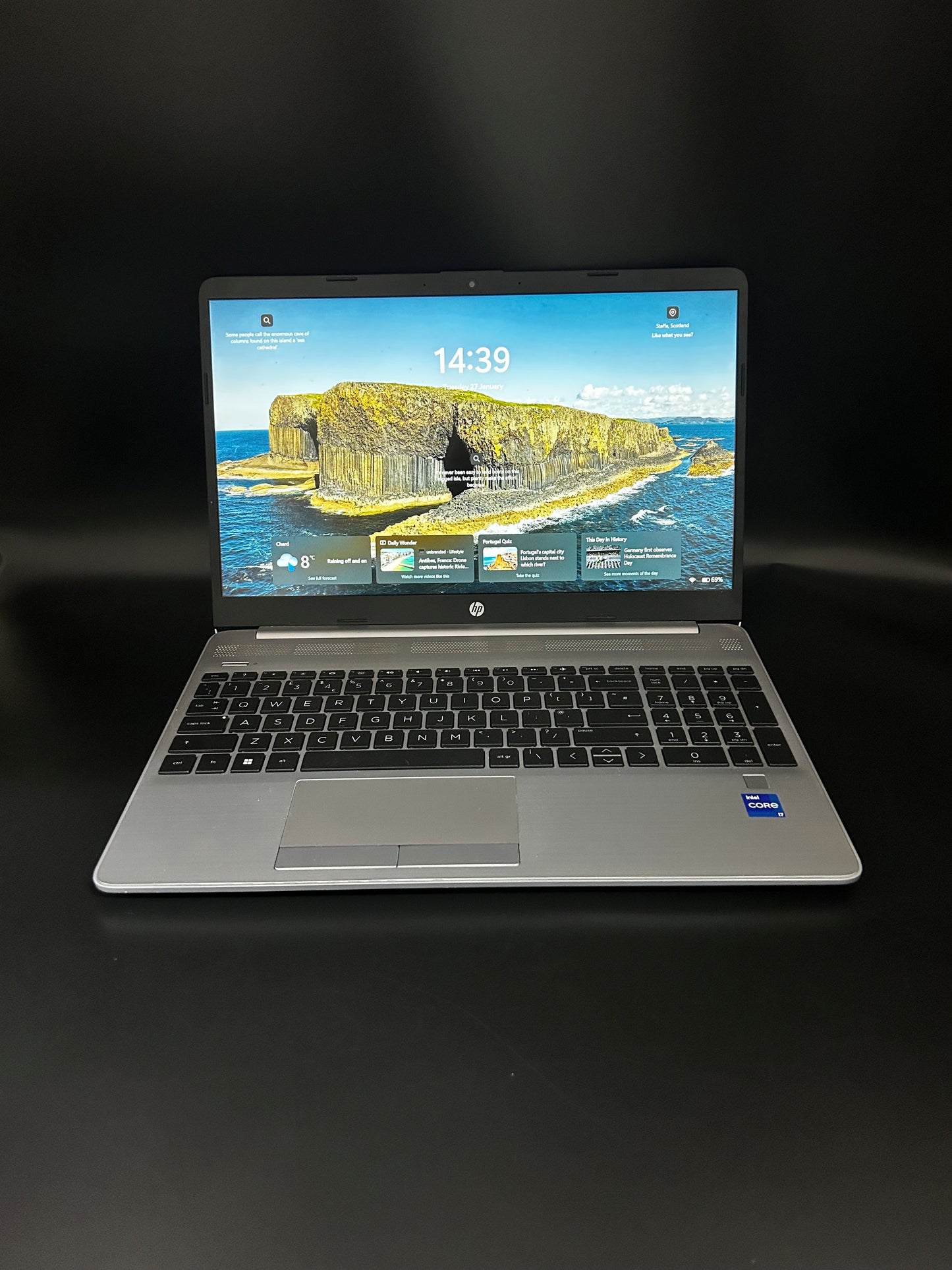 HP 250 G9