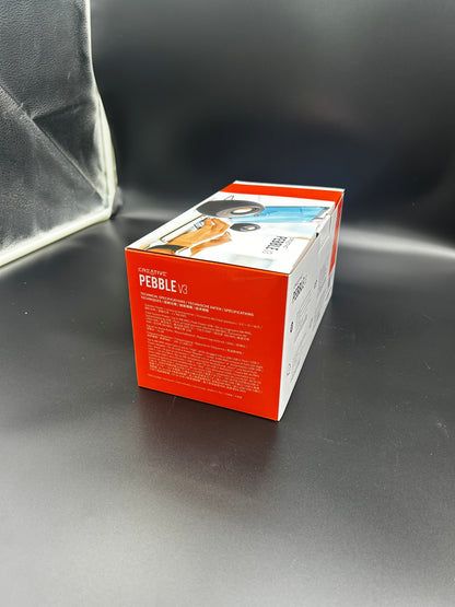 Pebble V3
