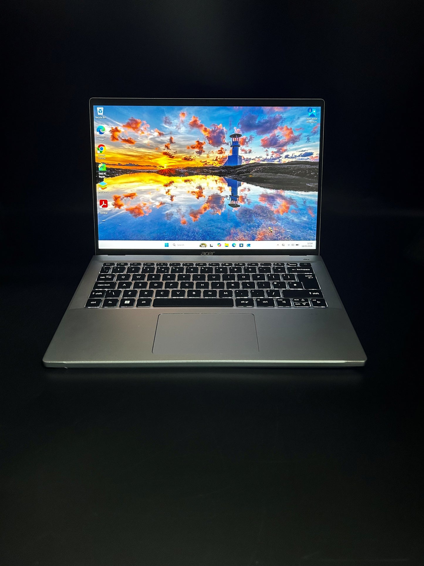 Acer Swift SFG14-71T SMS00429