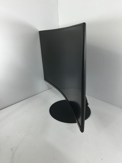 24" Curved Monitor C24T550FD