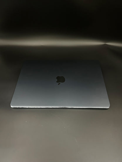 MacBook Air 15" Midnight M3 A3241