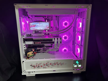 Deepcool Nezuko Bloom