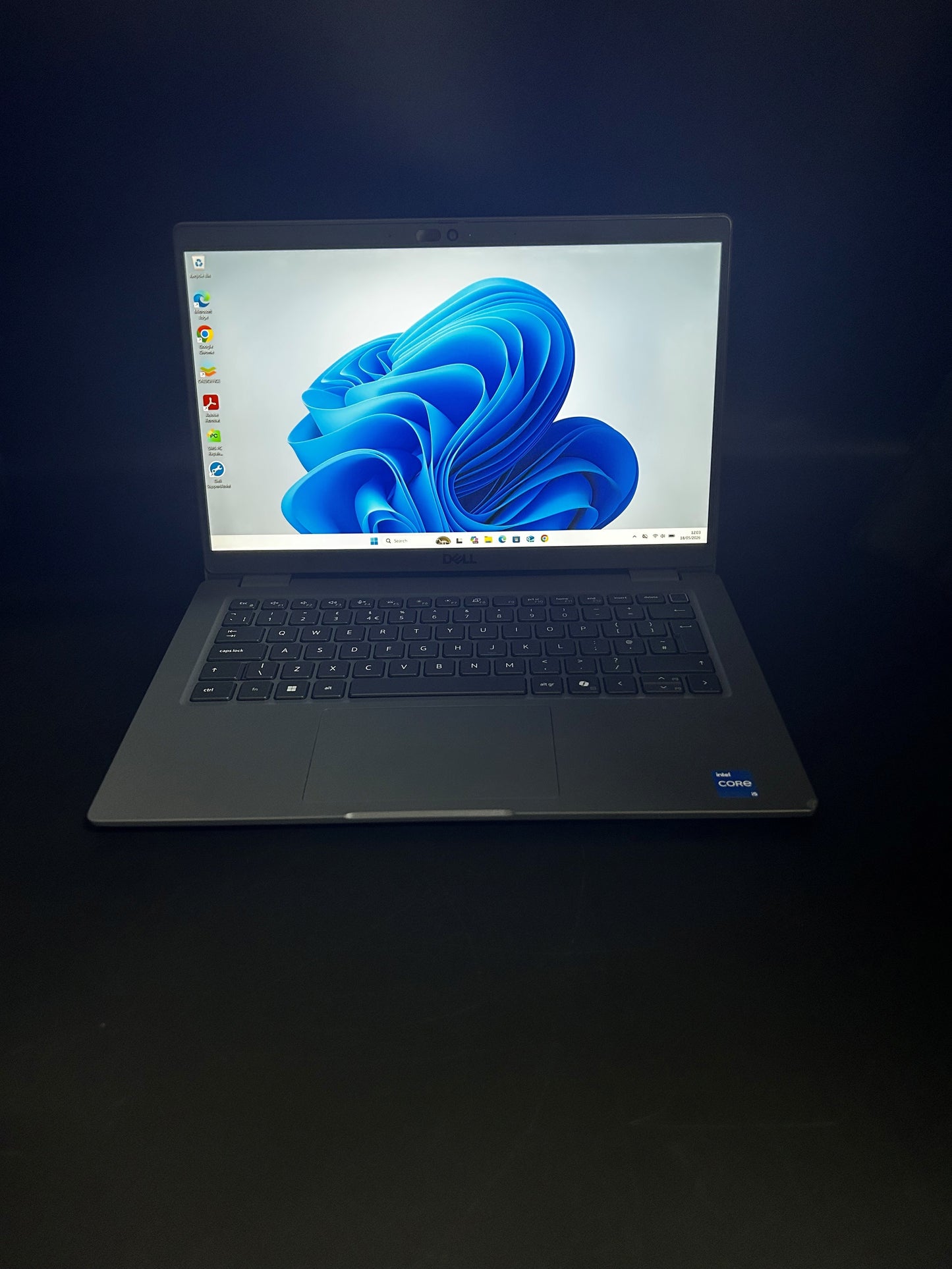 Dell Latitude 3550 SMS00427