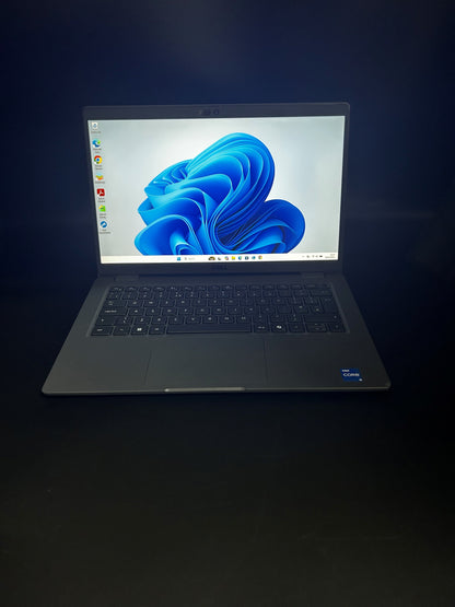 Dell Latitude 3550 SMS00427