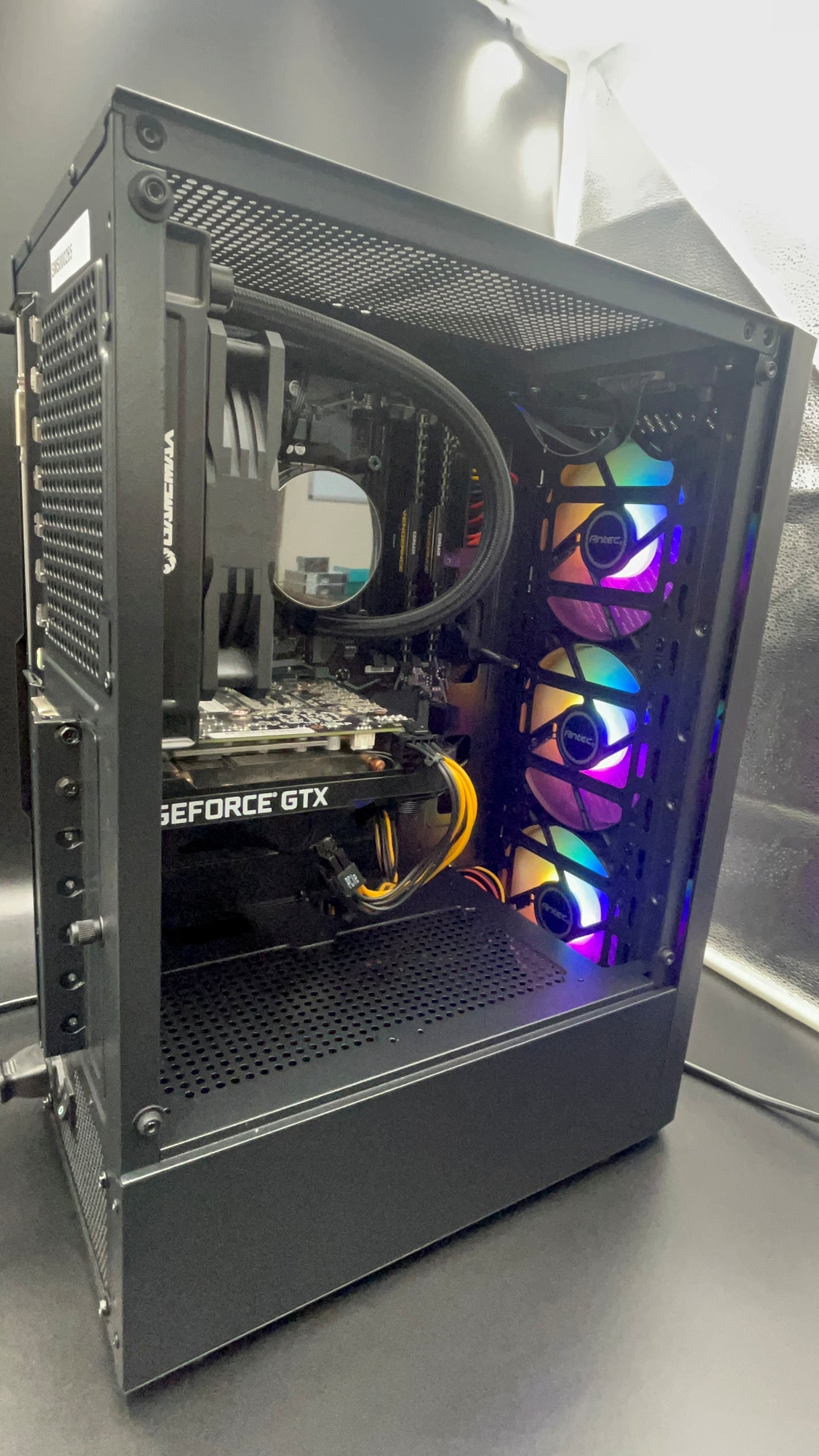 Antec Mini