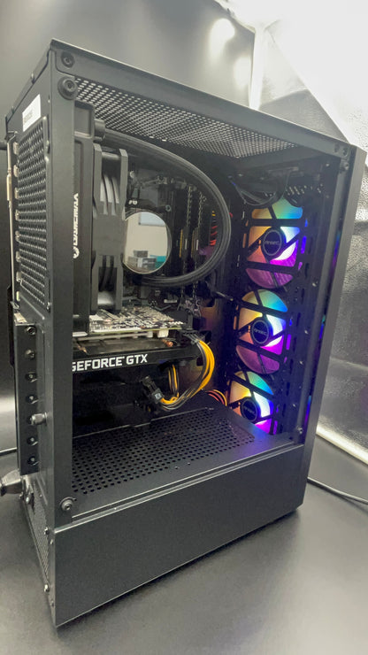 Antec Mini