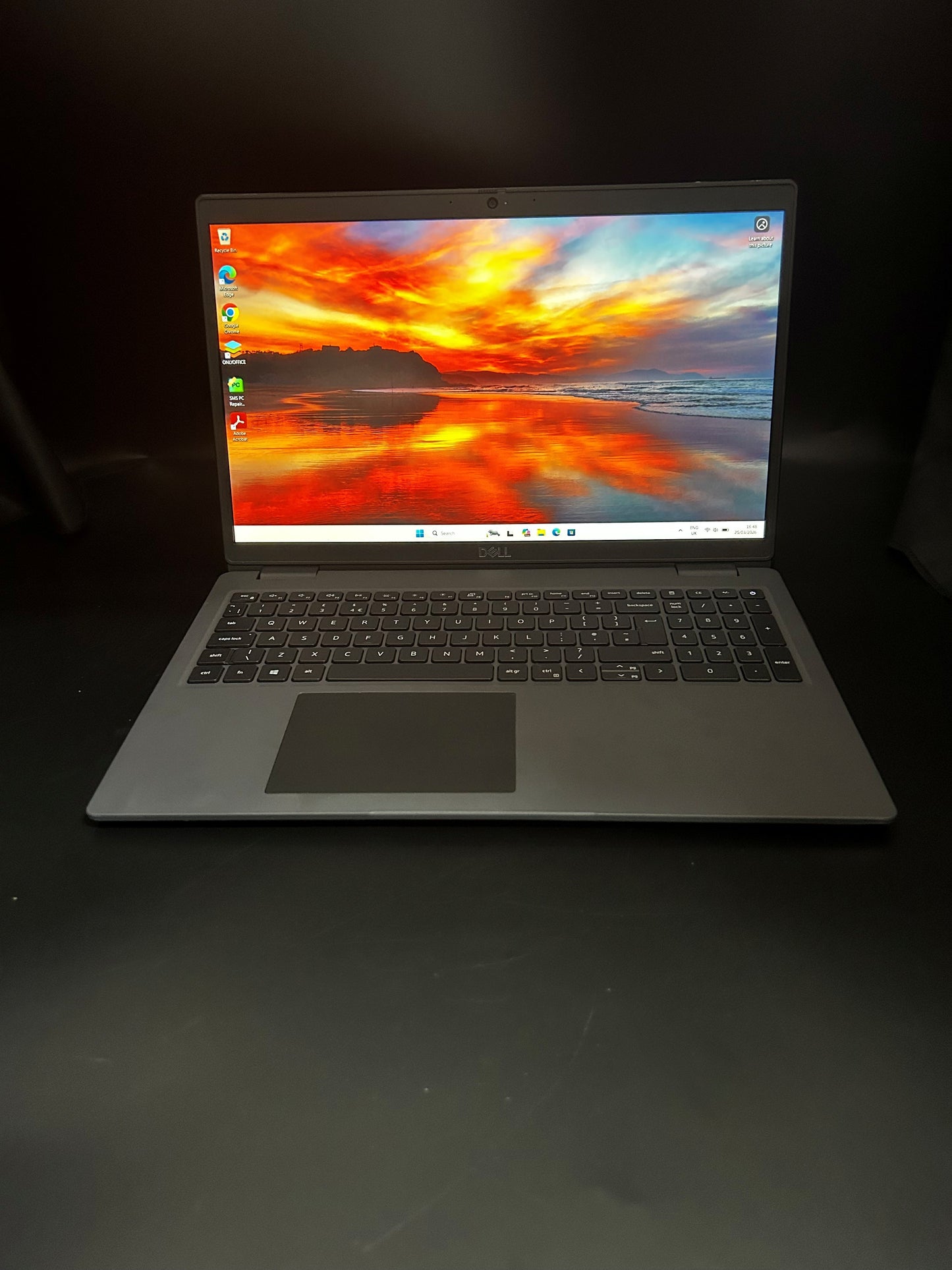 Dell Latitude 3520 SMS00404