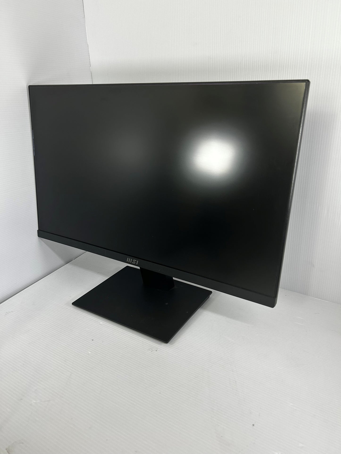 MSI PRO 24" MP2421X