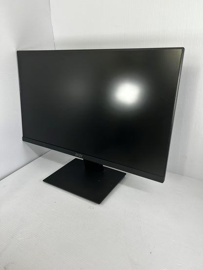 MSI PRO 24" MP2421X