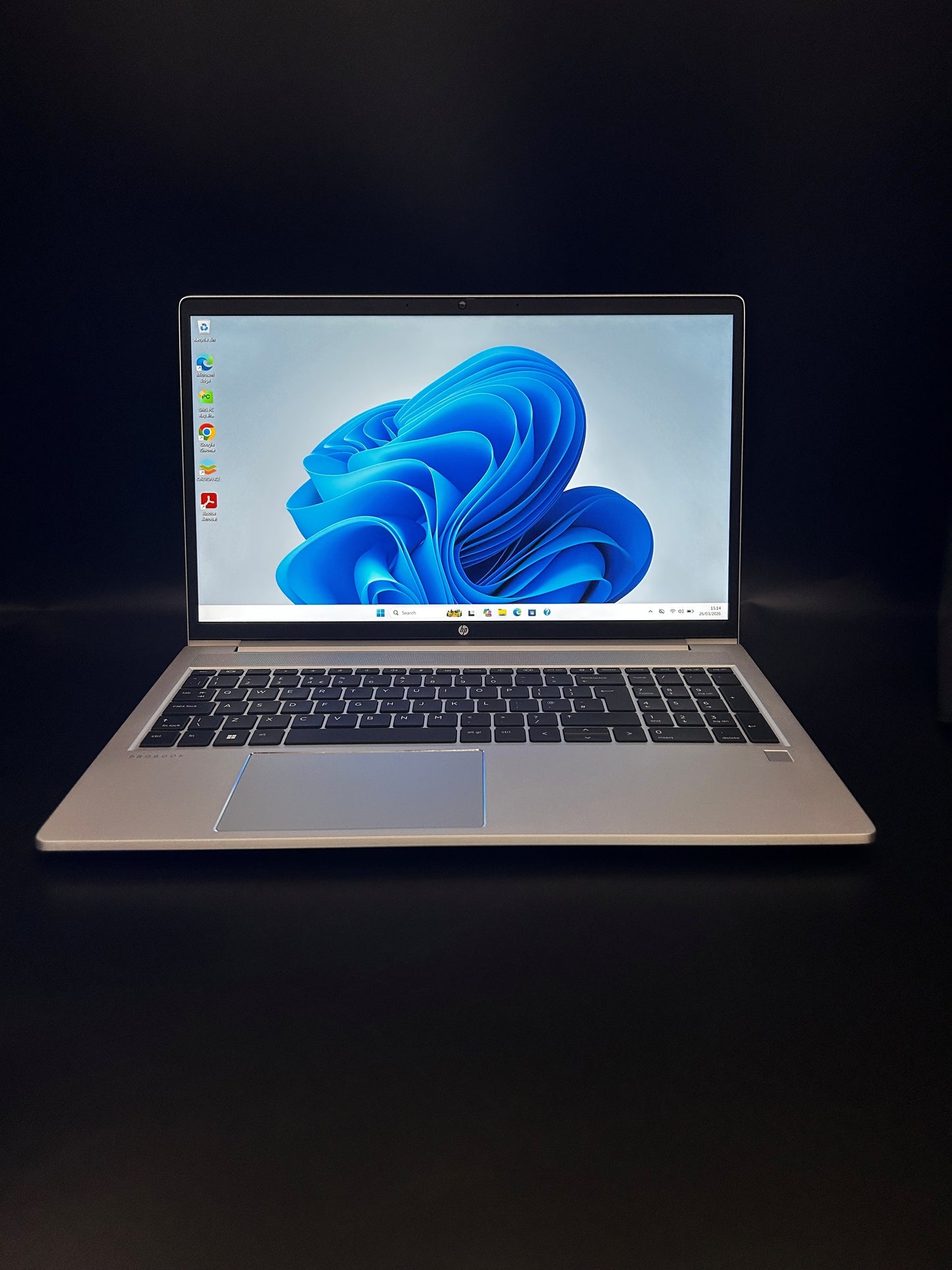 HP Probook 455 G9 SMS00409