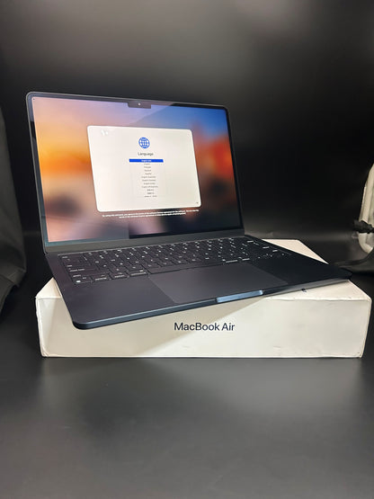 Apple MacBook Air M2 (2022) 13.6"