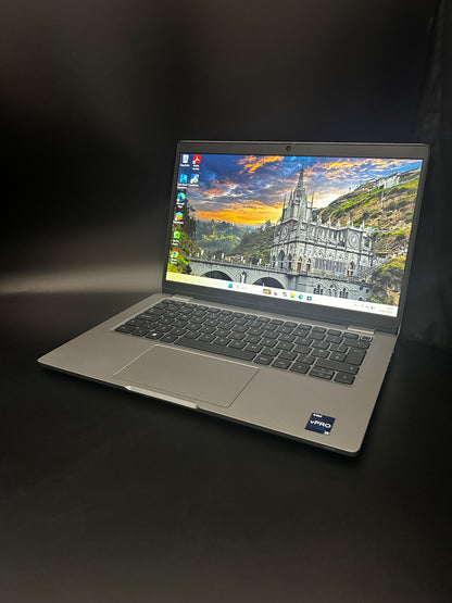 Dell Latitude 5430 SMS00420