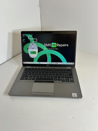 Dell Latitude 5410