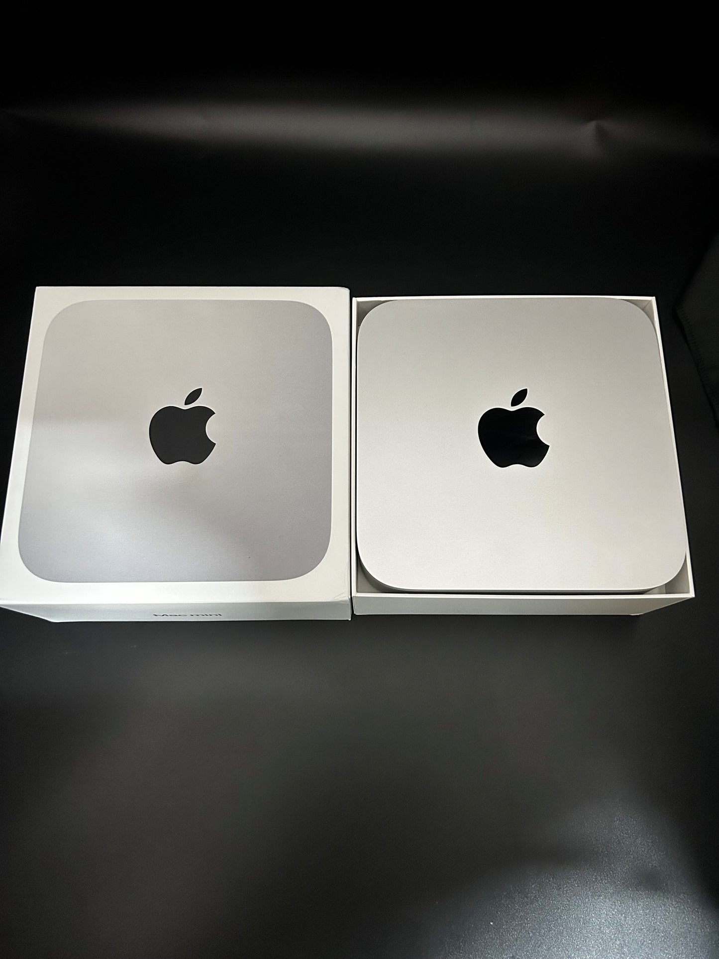 Mac Mini