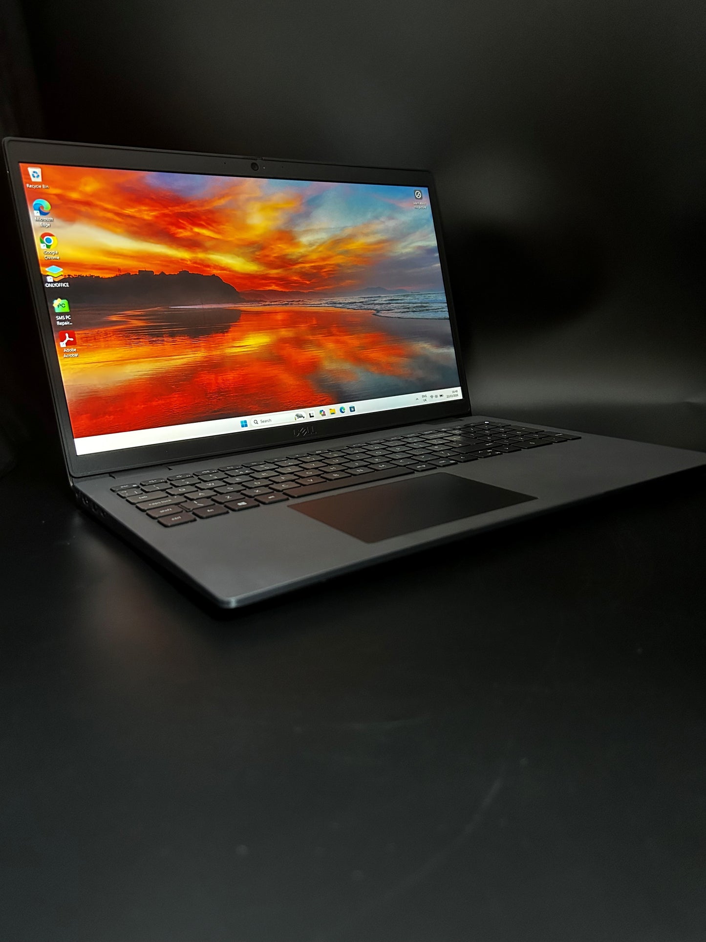 Dell Latitude 3520 SMS00404